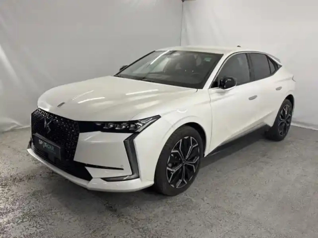 Ds Ds 4 bluehdi 130ch etoile automatique — photo 1