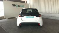 Toyota Yaris 116h Dynamic 5p MY22 — photo 6