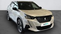 Peugeot 2008 1.2 PureTech 130ch S&S GT — photo 3