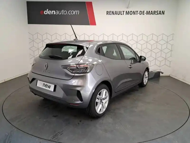 Renault Clio tce 90 — photo 5