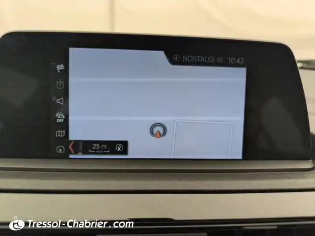 Bmw Serie 1 116d 116 ch business design — photo 11