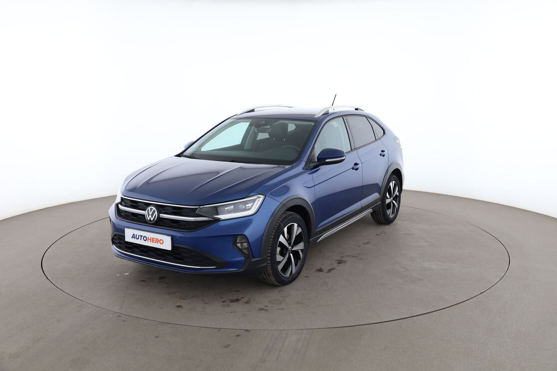 Volkswagen Taigo 1.0 TSI Style DSG — photo 1