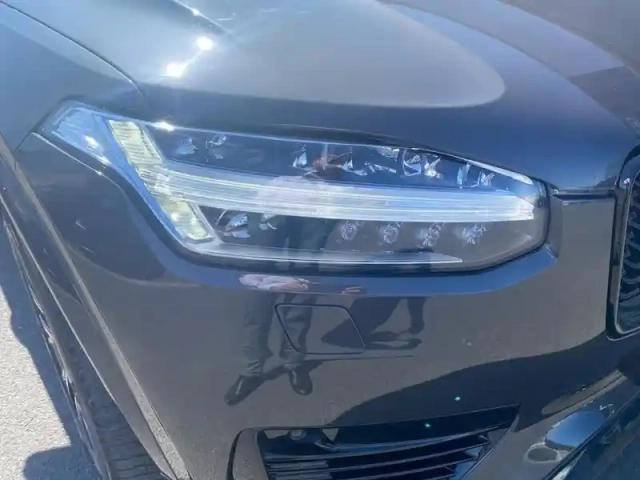Volvo Xc90 t8 awd 310 + 145ch ultra style dark geartronic — photo 4