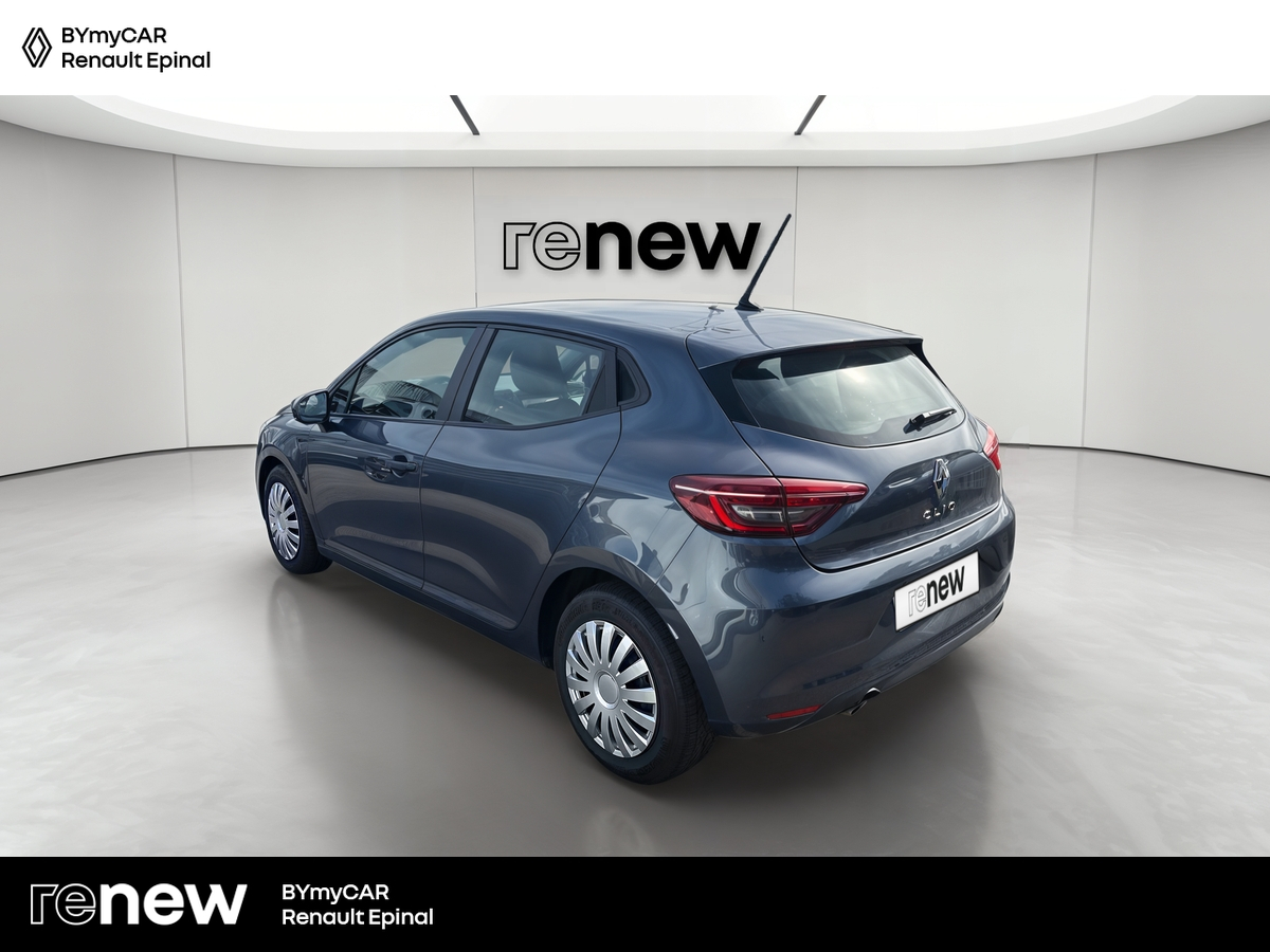 Renault Clio SCe 65 - 21N — photo 3