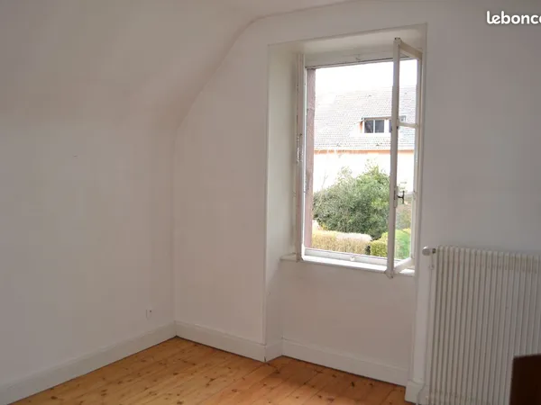 Chambre à louer dans colocation