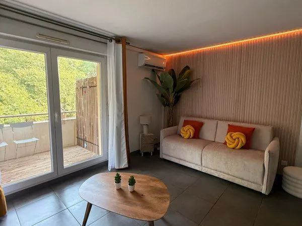 Appartement t2 neuf blanquefort