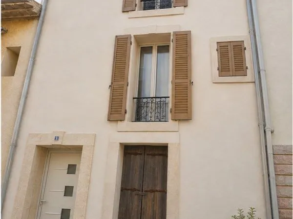 Maison de village 6 pièce(s) 3 chambre(s) 170 m²