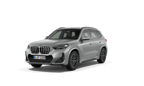 BMW X1 sDrive 20i 170ch DKG7