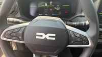 Dacia Duster 1.8 hybrid 155ch Journey — photo 25