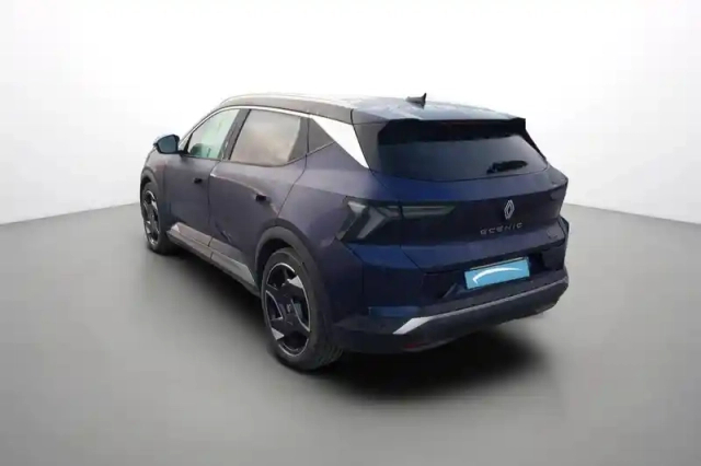 Renault Scenic e-tech électrique 220 ch grande autonomie — photo 4
