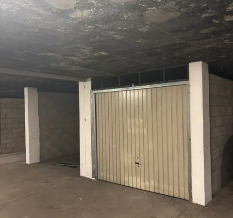 Location garage