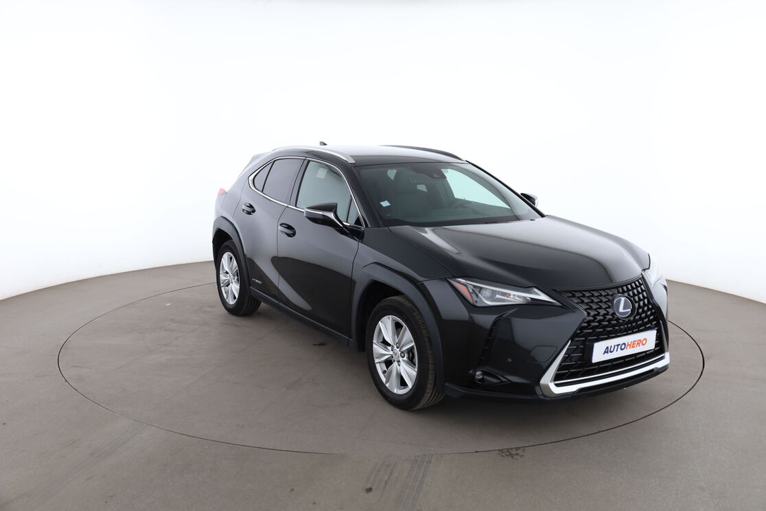 Lexus UX-Serie 250h Pack Confort Business 2WD — photo 7