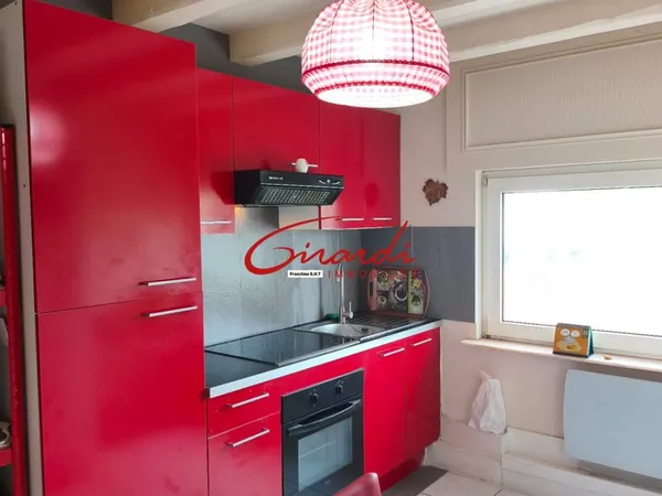 OTTMARSHEIM , SPECIAL INVESTISSEUR F1 34.19 M2 , petite rési