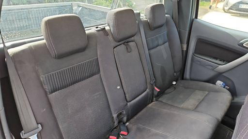 Ford Ranger Double Cabine 2.2 TDCi 160 4X4 - Xlt Sport – 2017 – 135251 km – Diesel – Boîte Manuelle — photo 34