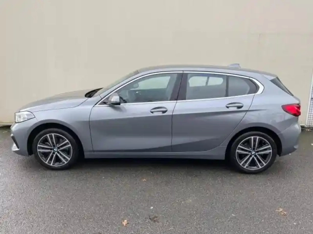 Bmw Serie 1 série 1 116d 116ch business design — photo 5