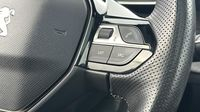 Peugeot 208 e-208 136ch GT Pack — photo 17