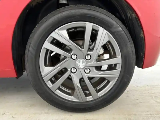 Peugeot 208 bluehdi 100 s&amp;s bvm6 — photo 34