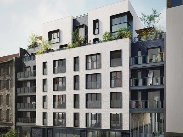 Parking 24 m²