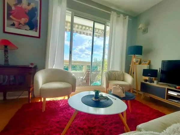 Appartement de 90m2 à louer sur Caluire-et-Cuire