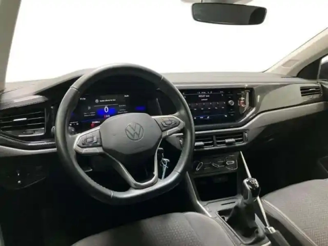 Volkswagen Polo 1.0 tsi 95 s&amp;s bvm5 life — photo 19