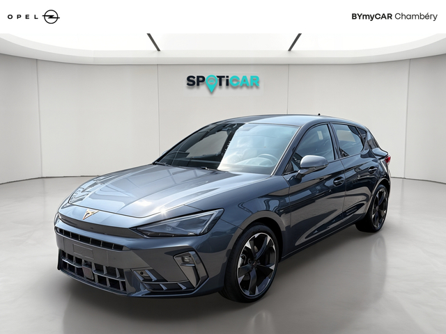 Cupra Leon 2.0 TDI 150 ch DSG7