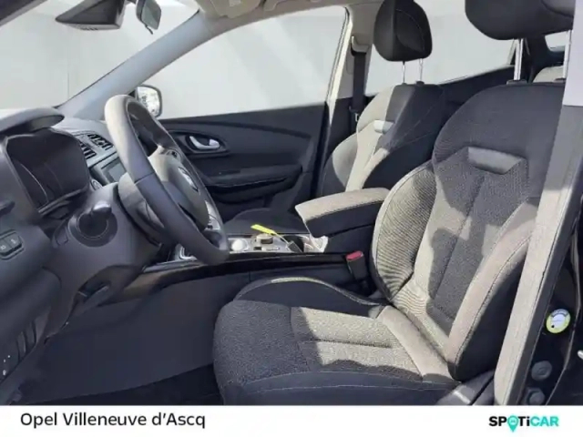 Renault Kadjar 1.3 tce 140ch fap business edc - 21 — photo 11