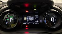 Toyota Yaris 116h Iconic 5p MY22 — photo 10