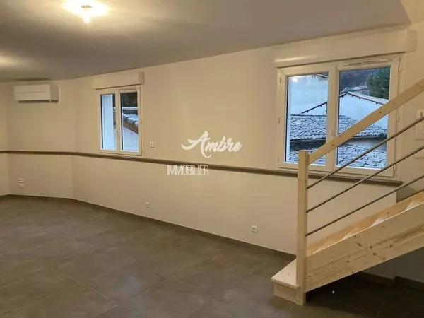 Appartement 4 pièces 76 m²