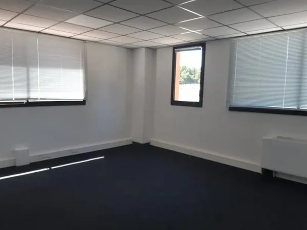 Bureaux 410 m²