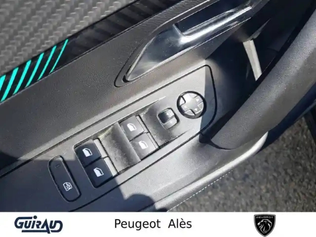Peugeot 2008 bluehdi 130 s&amp;s eat8 — photo 54