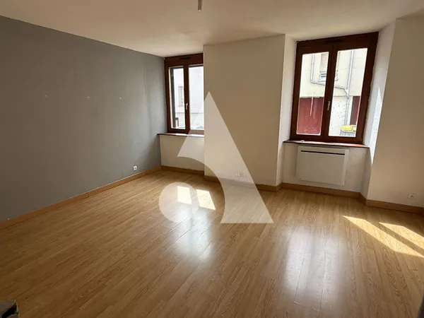 Appartement Beaucourt 3 pièce(s) 60 m2