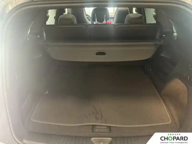 Mercedes Glb 250+ eq — photo 16