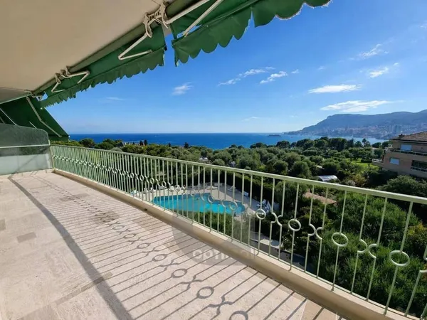 Appartement 4 pièces 126 m²