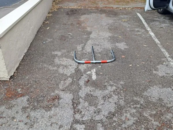 Place de parking extérieur sécurisée - Montpellier Hôpitaux Facultés