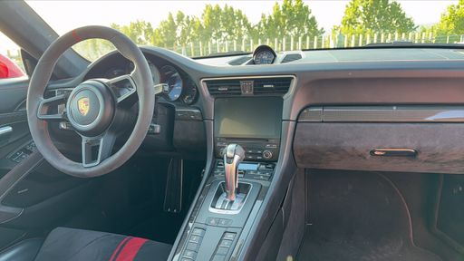 Porsche 911 4.0 500 PDK7 - GT3 – 2017 – 39280 km – Essence – Boîte Automatique — photo 58