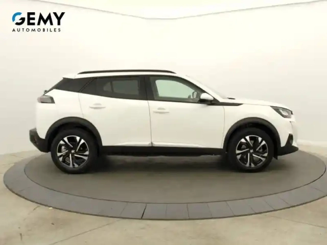 Peugeot 2008 bluehdi 130 s&amp;s eat8 — photo 4