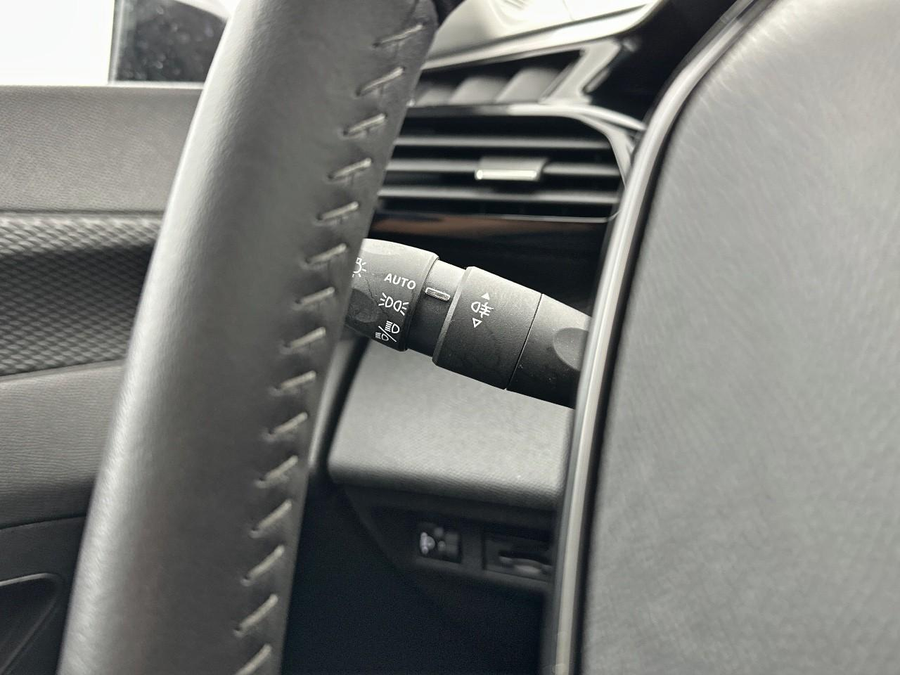 Peugeot 308 puretech 110ch s&s bvm6 active pack — photo 19