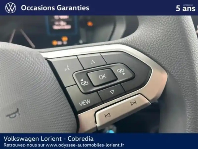 Volkswagen Caddy cargo 2.0 tdi 102ch business — photo 15
