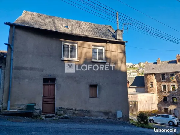Maison 6 pièces 84 m²