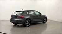 Audi A3 Sportback 35 TDI 150ch Design Luxe S tronic 7 — photo 5
