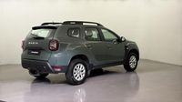 Dacia Duster 1.5 Blue dCi 115ch Expression 4x2 — photo 5