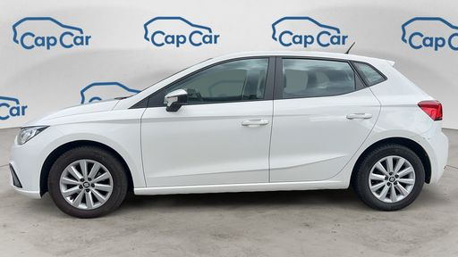 Seat Ibiza 1.0 ECOTSI 95 - Style – 2018 – 74797 km – Essence – Boîte Manuelle — photo 26