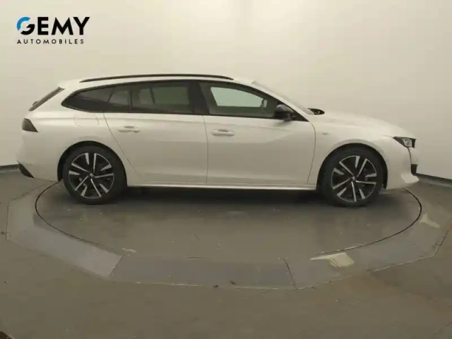 Peugeot 508 sw bluehdi 130 ch s&amp;s eat8 — photo 4
