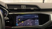 Audi Q3 35 TFSI 150ch Mild Hybrid Design S tronic 7 — photo 26