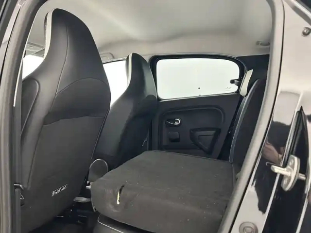 Renault Twingo iii achat intégral - 21 — photo 39
