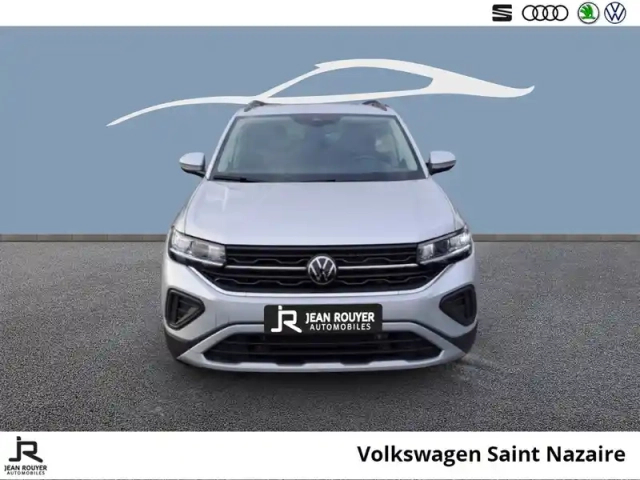 Volkswagen T-Cross 1.0 tsi 116 start/stop bvm6 — photo 7
