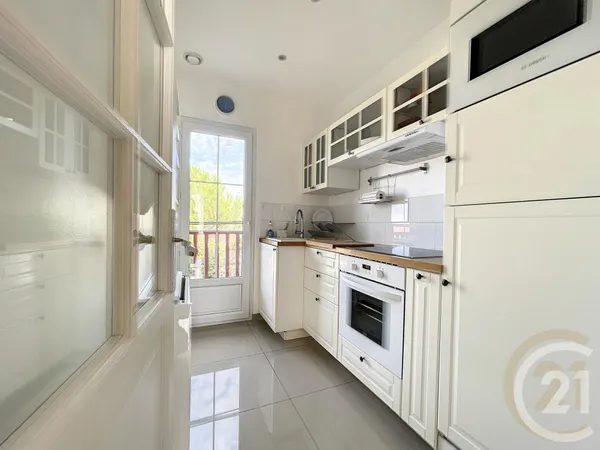 Appartement 3 pièces 47 m²