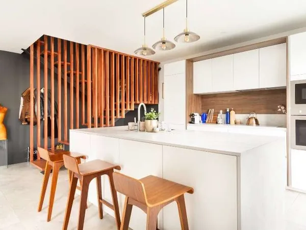 Maison 5 pièces 139 m²