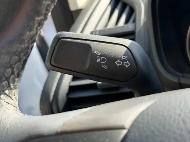Ford Ecosport 1.0 ecoboost 100ch trend euro6.2 — photo 13