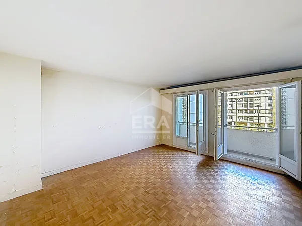 Appartement 4 pièces 75 m²